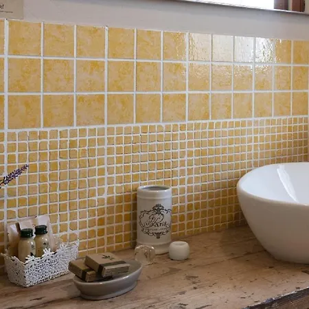 La Pulcia 住宿加早餐酒店