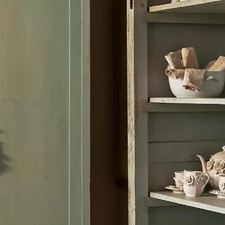 La Pulcia 格拉达拉