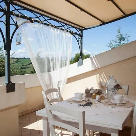 La Pulcia Gradara