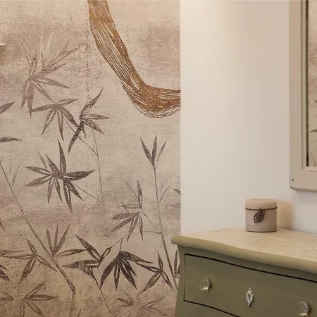 La Pulcia 住宿加早餐酒店