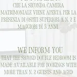 Bed & Breakfast La Pulcia 4*