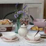 La Pulcia Bed & Breakfast Gradara