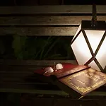 ベッド・アンド・ブレックファスト La Pulcia