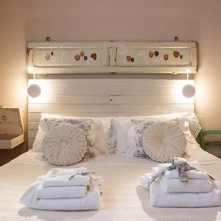 Bed and breakfast La Pulcia Gradara
