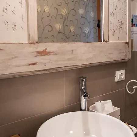 La Pulcia Bed & Breakfast Gradara