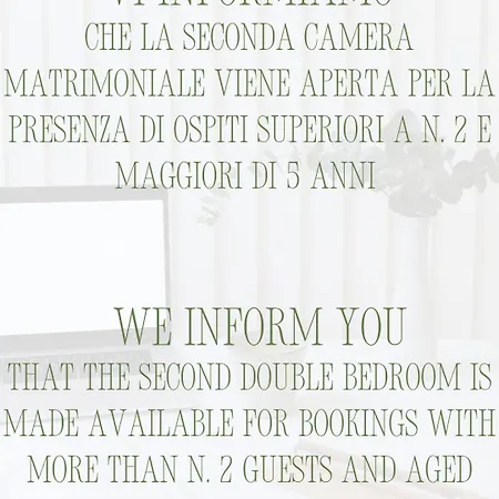 Bed & Breakfast La Pulcia 4*