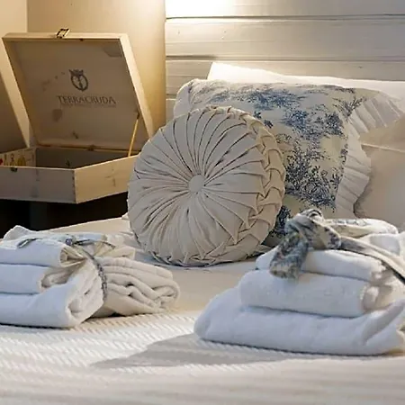 Bed and breakfast La Pulcia Gradara