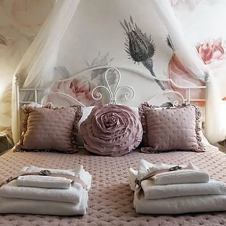 La Pulcia Bed and breakfast Gradara