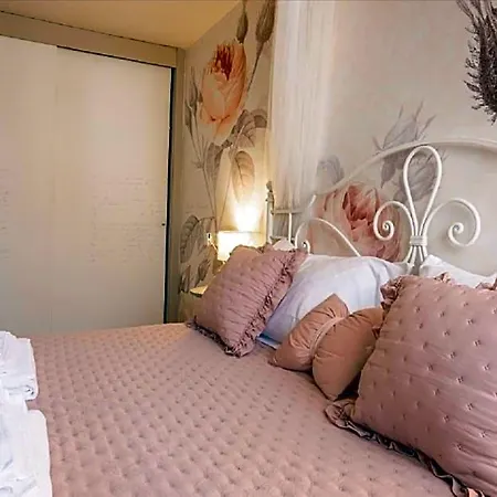 La Pulcia Bed and breakfast