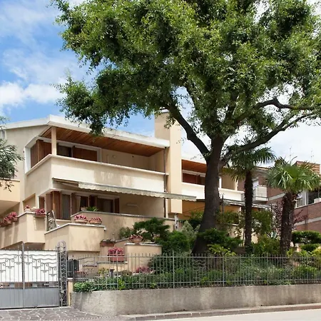 Bed & Breakfast La Pulcia