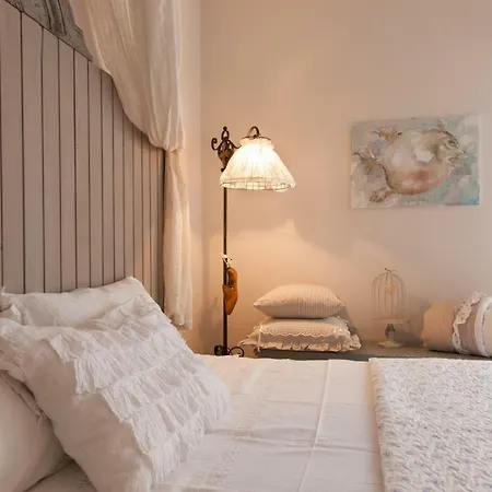 La Pulcia Bed & Breakfast Gradara