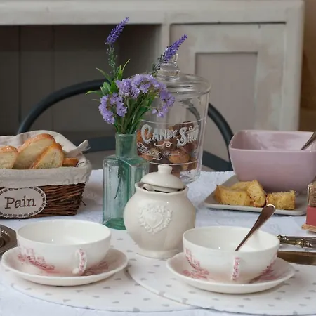 La Pulcia Bed & Breakfast Gradara