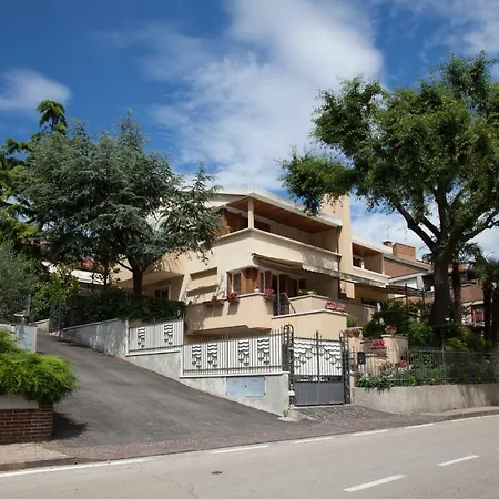 La Pulcia Bed & Breakfast Gradara