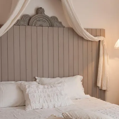 La Pulcia B&B 4*