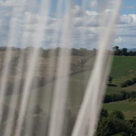 Bed & Breakfast La Pulcia Gradara