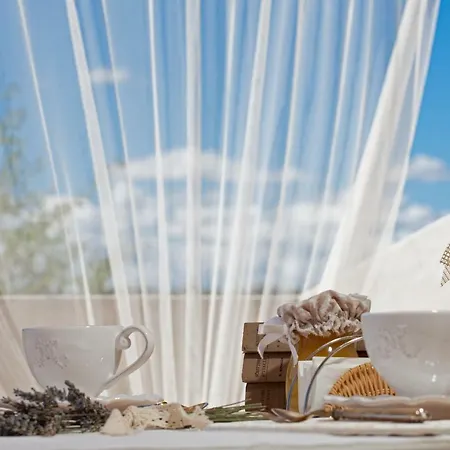 La Pulcia Bed & Breakfast Gradara