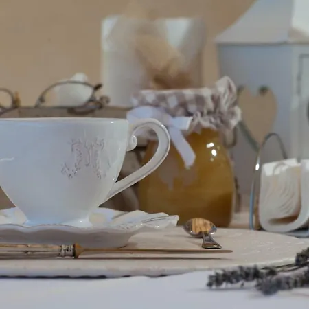 La Pulcia Bed & Breakfast