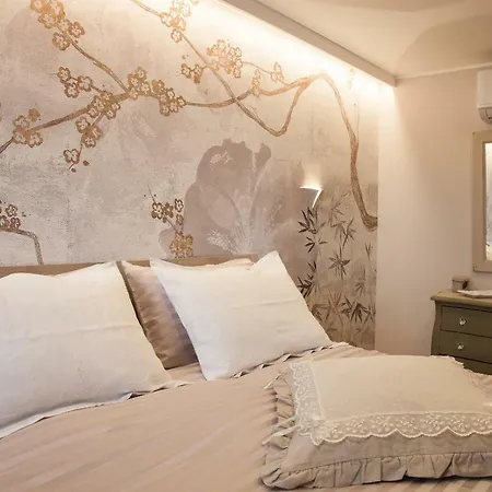 B&B La Pulcia