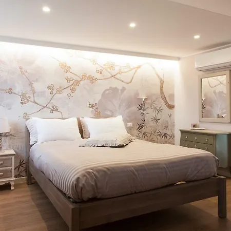 La Pulcia Bed & Breakfast