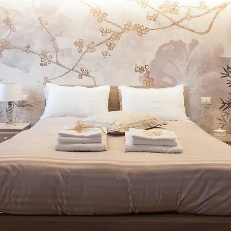 La Pulcia Bed & Breakfast Gradara