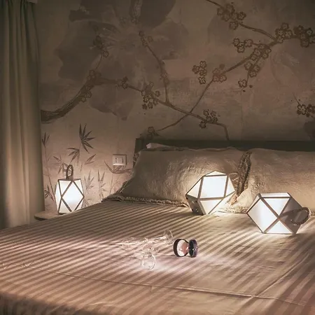 Bed & Breakfast La Pulcia