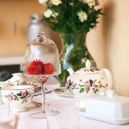 Bed & Breakfast La Pulcia Gradara