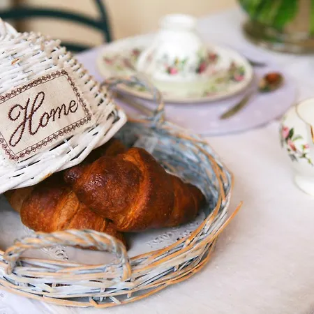 Bed & Breakfast La Pulcia Gradara