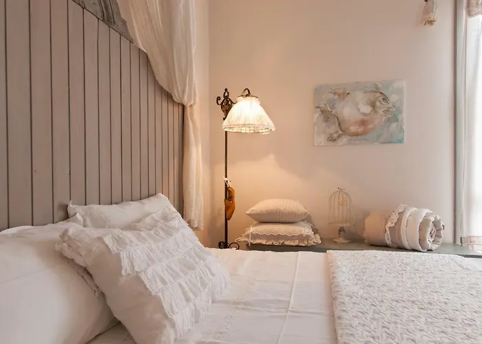 La Pulcia Alojamento de Acomodação e Pequeno-almoço Gradara