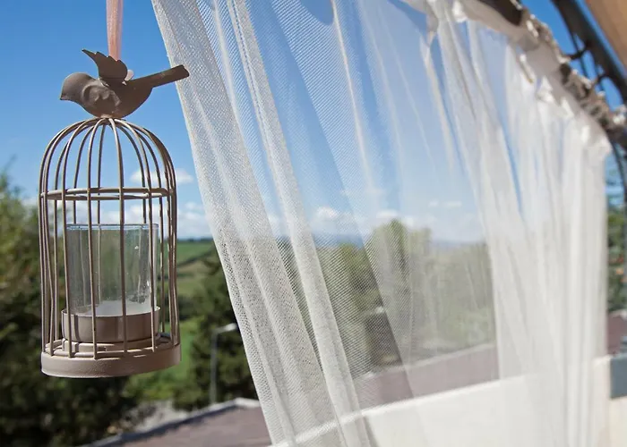 La Pulcia 4* Gradara