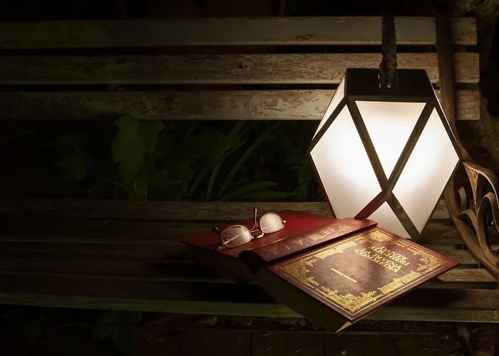 Alojamento de Acomodação e Pequeno-almoço La Pulcia