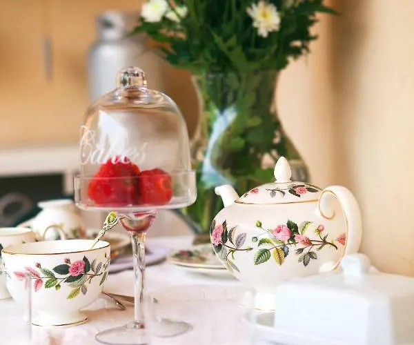 Alojamento de Acomodação e Pequeno-almoço La Pulcia Gradara